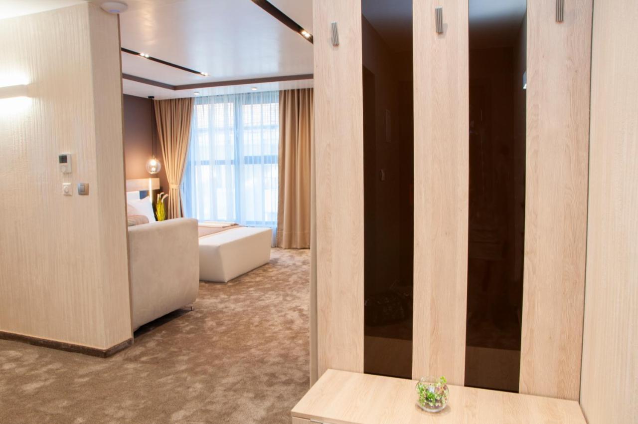 Family Hotel Business Club Σούμεν Εξωτερικό φωτογραφία