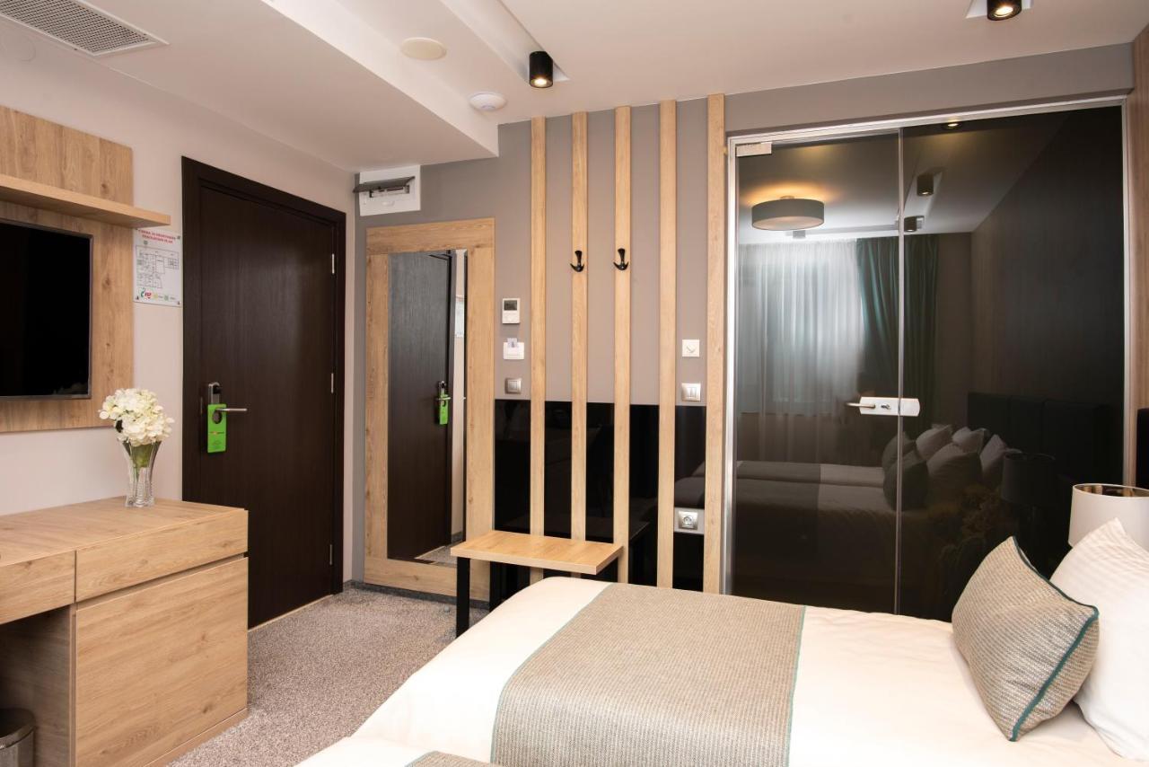 Family Hotel Business Club Σούμεν Εξωτερικό φωτογραφία