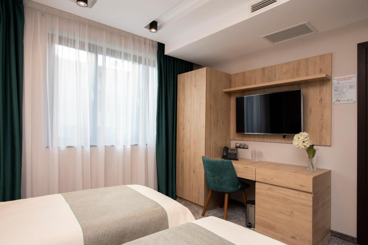 Family Hotel Business Club Σούμεν Εξωτερικό φωτογραφία