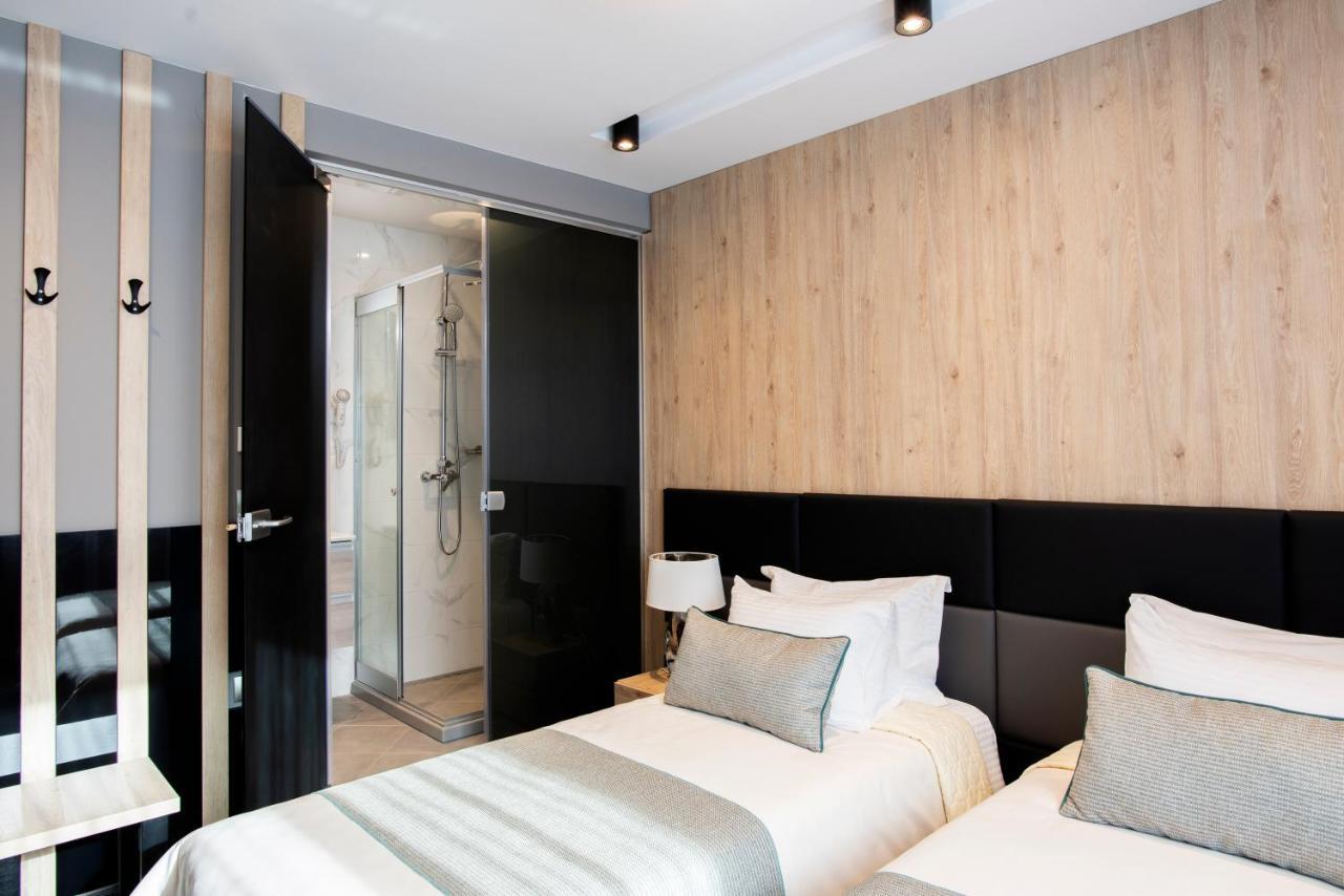 Family Hotel Business Club Σούμεν Εξωτερικό φωτογραφία