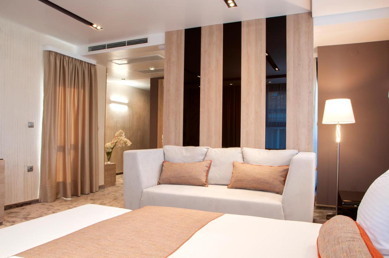 Family Hotel Business Club Σούμεν Εξωτερικό φωτογραφία