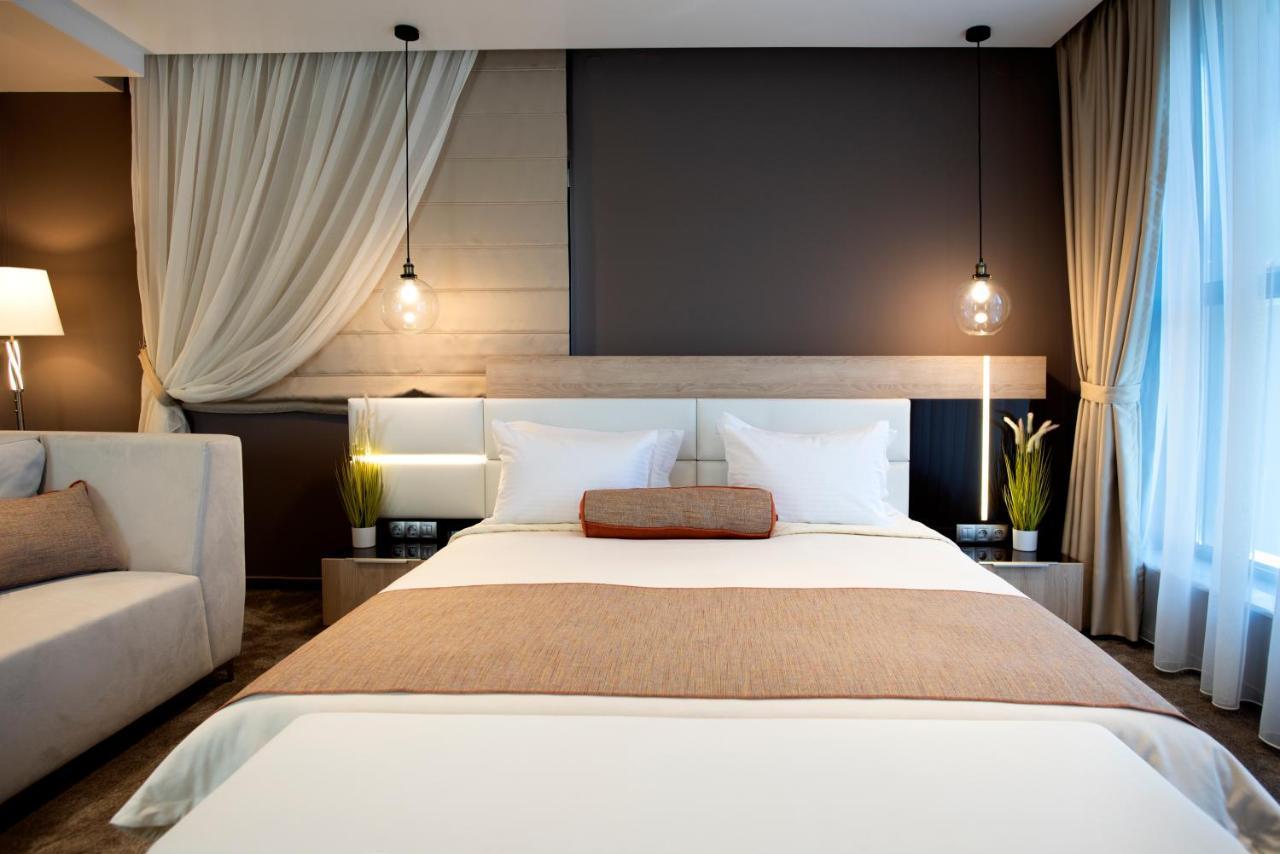 Family Hotel Business Club Σούμεν Εξωτερικό φωτογραφία