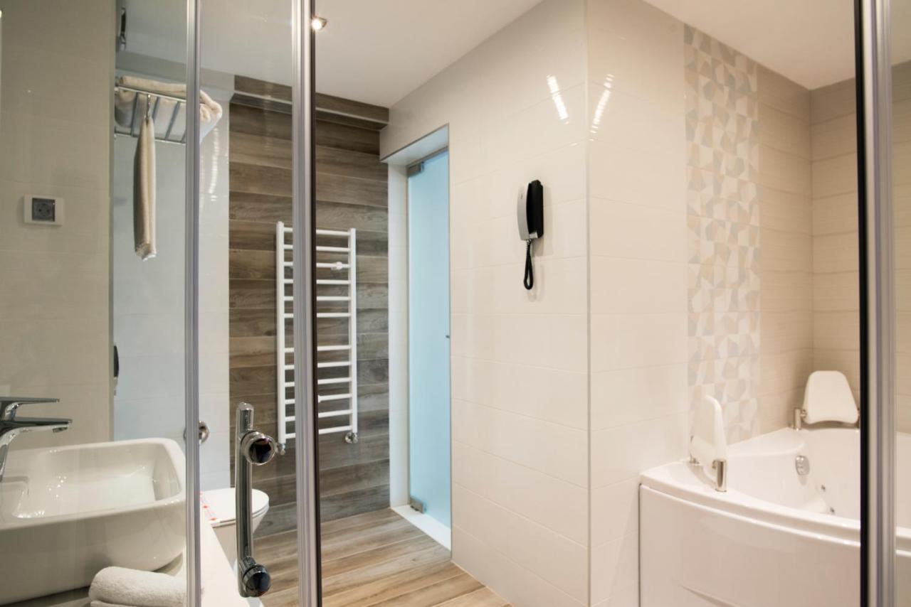 Family Hotel Business Club Σούμεν Εξωτερικό φωτογραφία