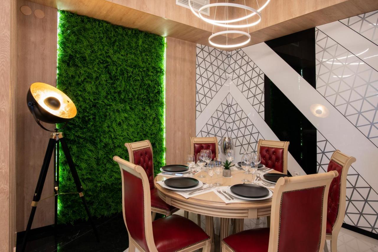 Family Hotel Business Club Σούμεν Εξωτερικό φωτογραφία