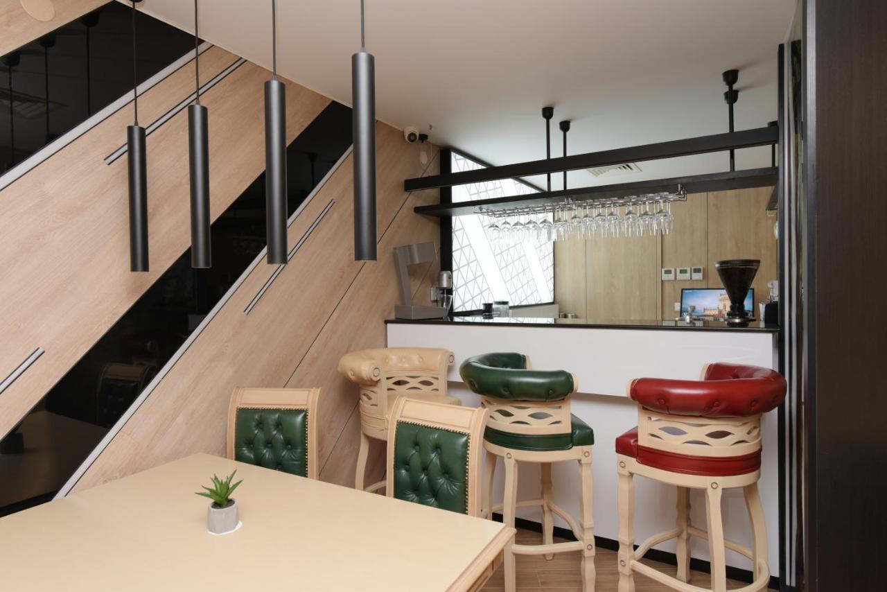 Family Hotel Business Club Σούμεν Εξωτερικό φωτογραφία