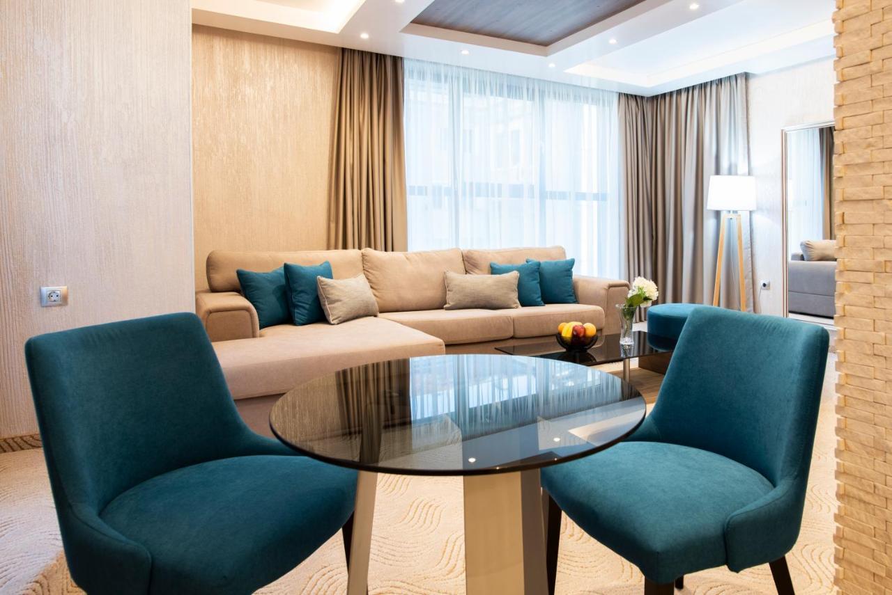 Family Hotel Business Club Σούμεν Εξωτερικό φωτογραφία