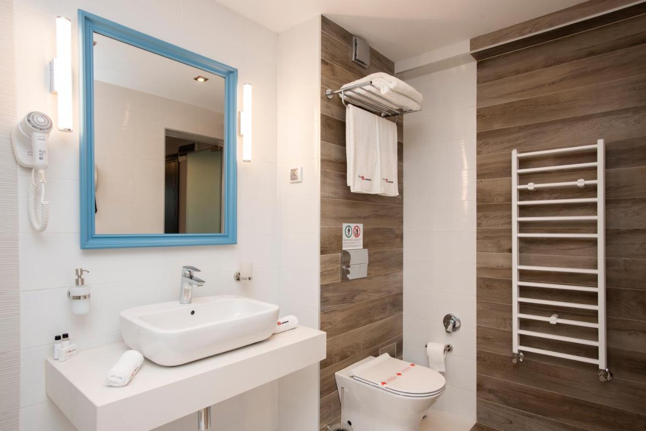 Family Hotel Business Club Σούμεν Εξωτερικό φωτογραφία
