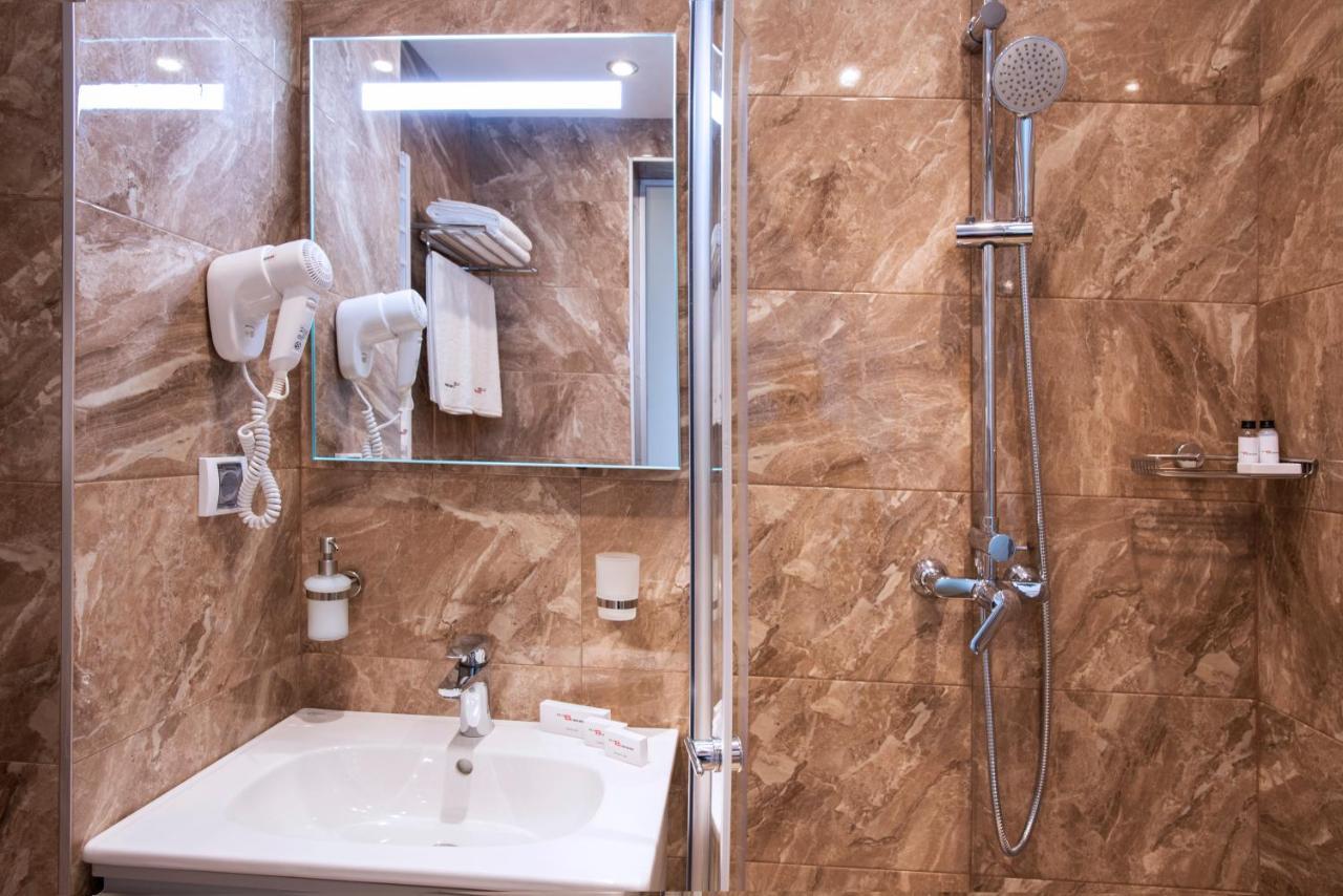 Family Hotel Business Club Σούμεν Εξωτερικό φωτογραφία