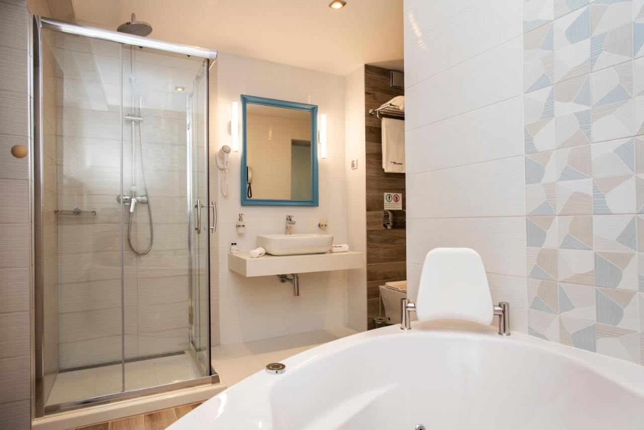 Family Hotel Business Club Σούμεν Εξωτερικό φωτογραφία
