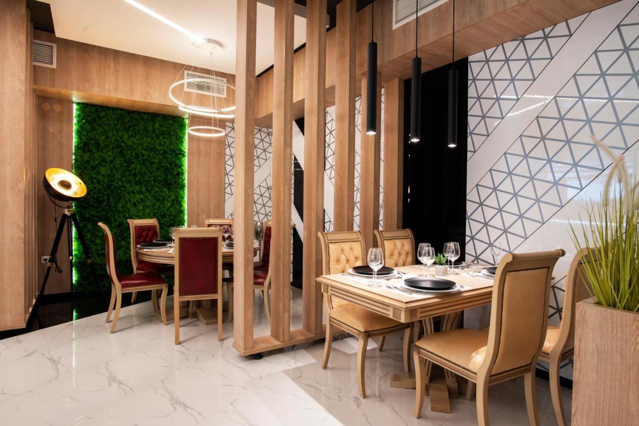 Family Hotel Business Club Σούμεν Εξωτερικό φωτογραφία