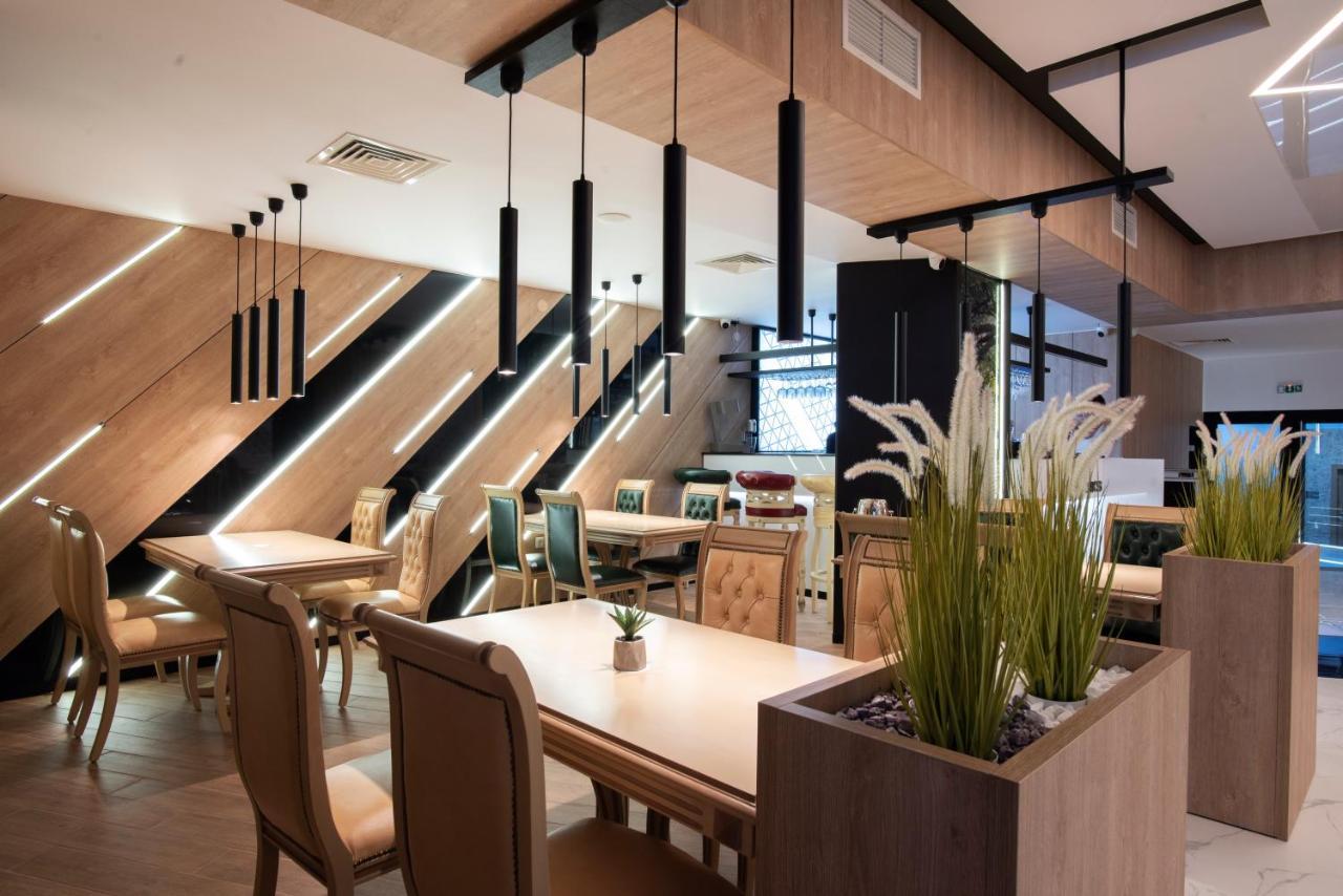 Family Hotel Business Club Σούμεν Εξωτερικό φωτογραφία